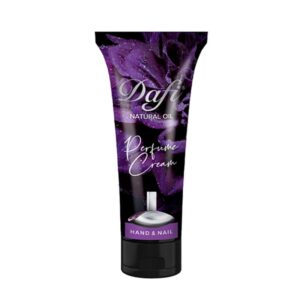 کرم عطری ایفوریا تیوپی دافی